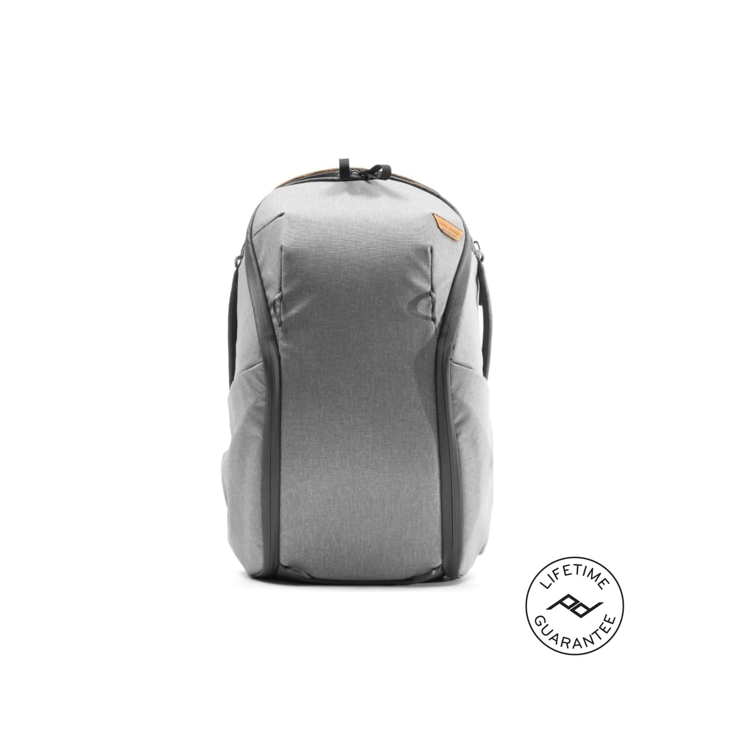 Peak Design Everyday Backpack Zip Rucsac Foto 15L Gri